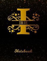 Irie Notebook