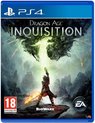 Dragon Age: Inquisition - PS4