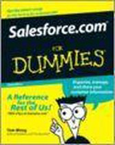 Salesforce.com For Dummies
