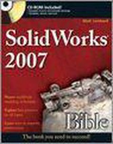 Solidworks 2007 Bible