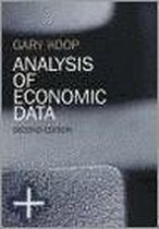 Analysis Of Economic Data