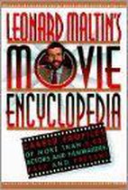 Leonard Maltin's Movie Encyclopedia