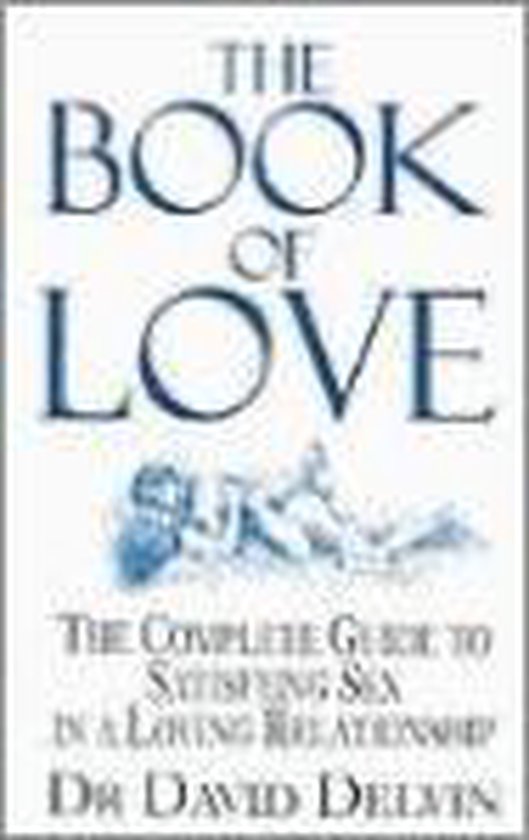 The Book of Love - cover