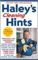 Haley's Cleaning Hints