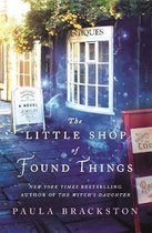 Little Shop of Found Things A Novel 1 Found Things, 1