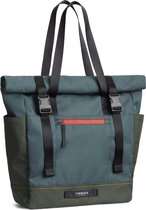 Timbuk2 Forge fietsrugzak 22l petrol