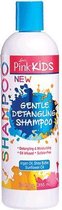 Pink Kids Gentle Detangling Shampoo 355ml