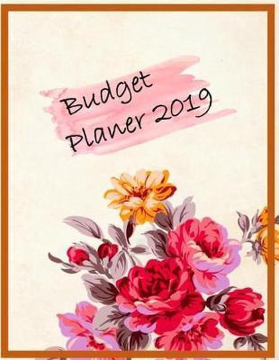 best budget planner 2019