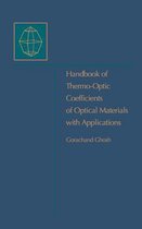 Handbook of Optical Constants of Solids