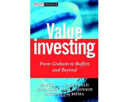 Value Investing
