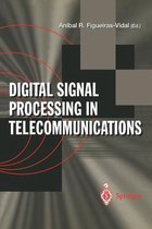 Digital Signal Processing in Telecommunications