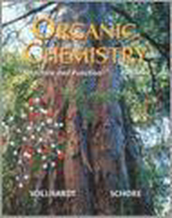 Organic Chemistry - cover