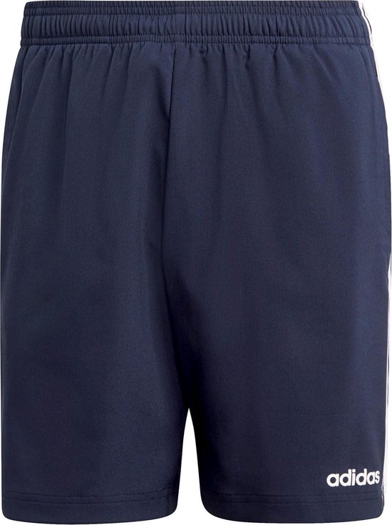 adidas Essentials 3S Chelsea Short Heren Broek - Maat XL | bol.com