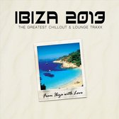 Ibiza 2013: The Greatest Chillout & Lounge Traxx