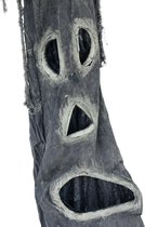 Europalms - Halloween - Decoratie - Versiering - Accesoires - horror tree 160cm