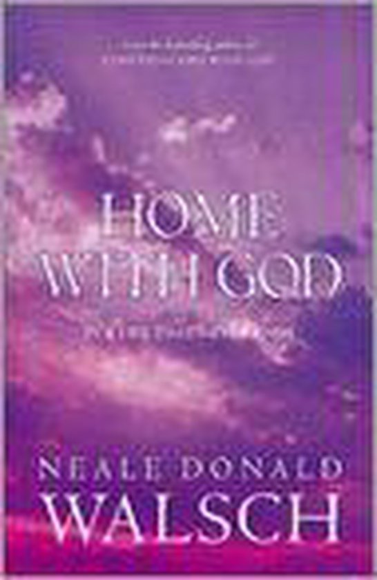Home With God - cover