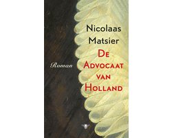De advocaat van Holland
