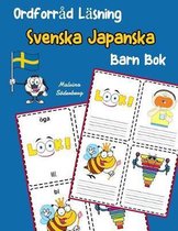Ordforr d L sning Svenska Japanska Barn Bok
