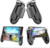 PUBG Mobiele draadloze  H2 Gamepad Afstandsbediening Joystick voor Ipad