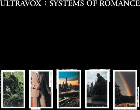 Systems Of Romance