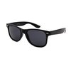 Wayfarer Zonnebril Zwart
