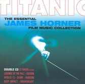 Titanic: The Essential James Horner Film Music Collection