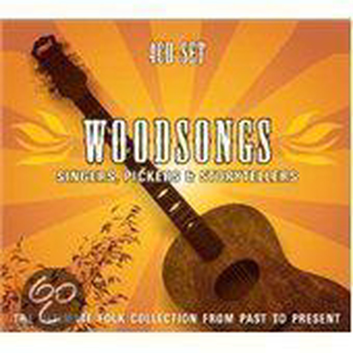 Woodsongs