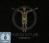 Parov Stelar - Live @ Pukkelpop -Cd+Dvd-
