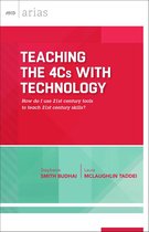 ASCD Arias - Teaching the 4Cs with Technology