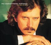 Michael Franks Anthology: The Art of Love