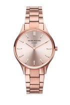 MICHEL WAGNER - MARIANA ROMANE ROSE GOLD