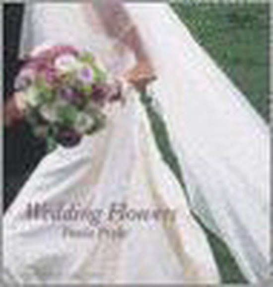 Wedding Flowers - cover