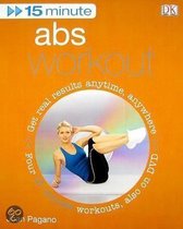 15 Minute Abs Workout
