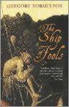 Hodder & Stoughton THE SHIP OF FOOLS, Engels, Paperback, 278 pagina's