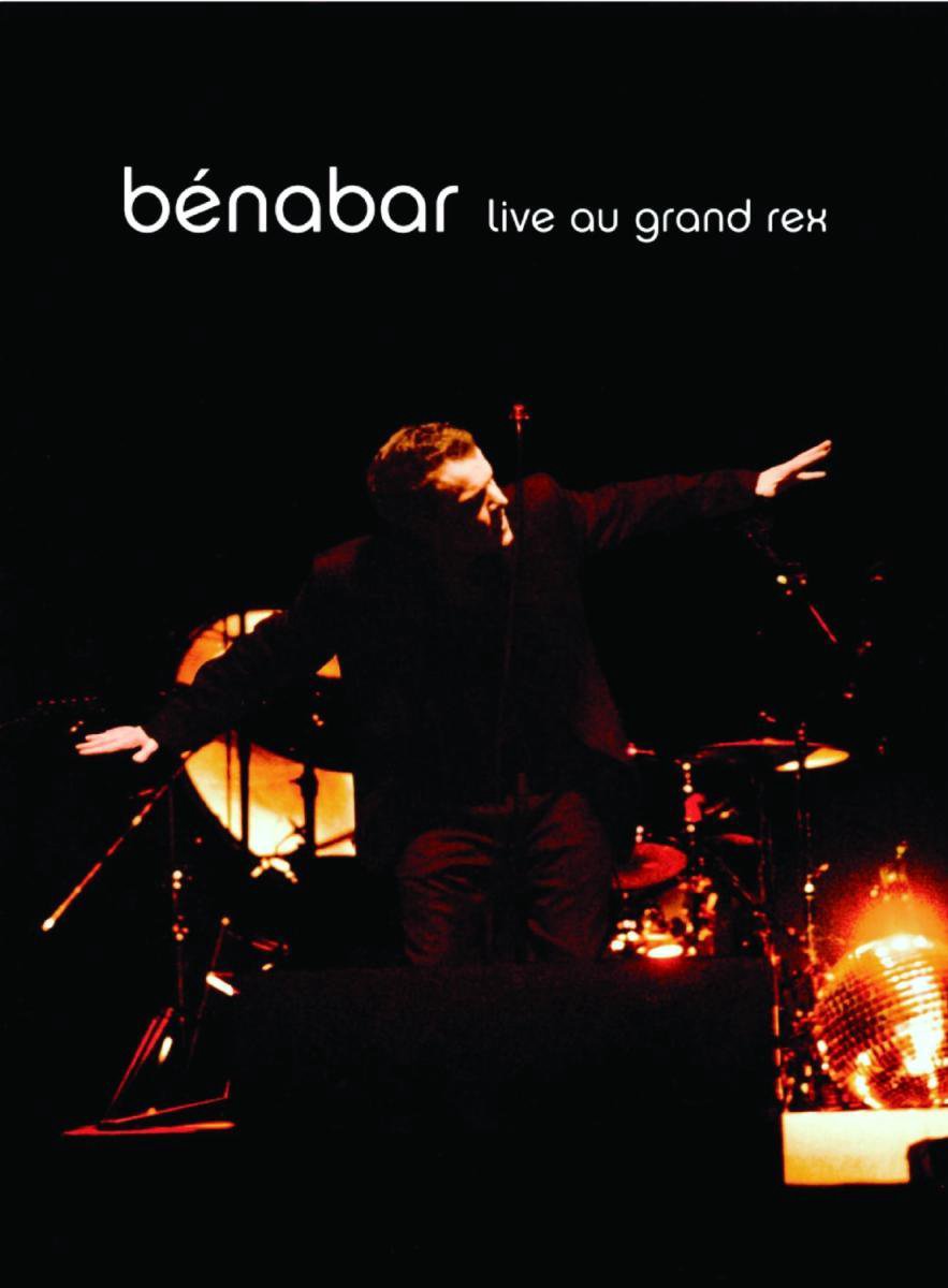 Live Au Grand Rex