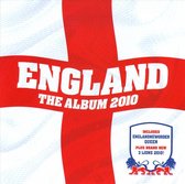 England - The Album 2010