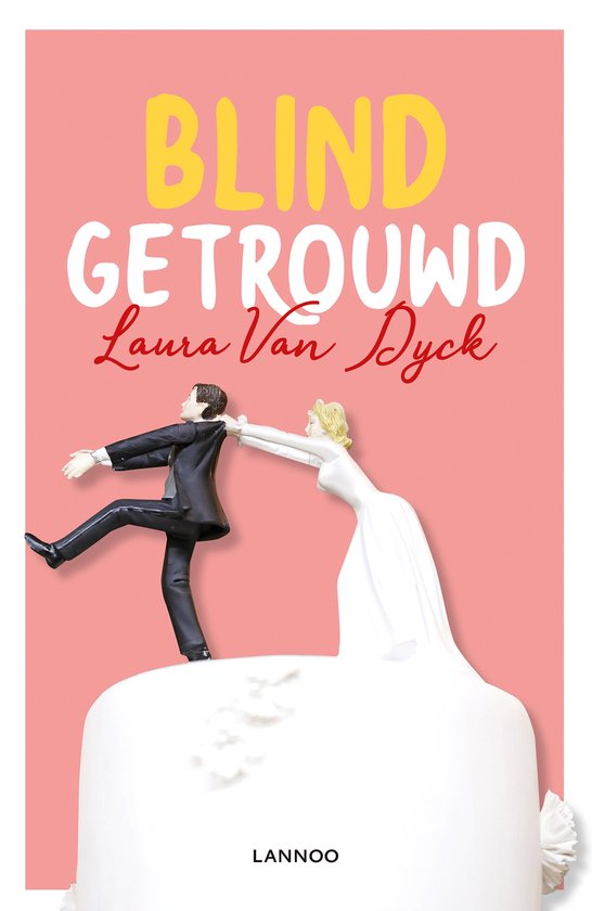 Blind getrouwd