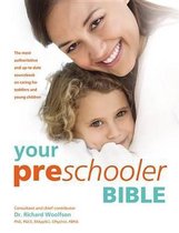 Your Preschooler Bible