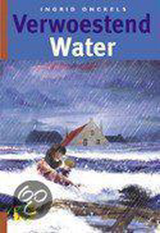 9789033627590 - Verwoestend Water