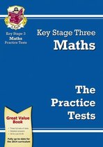 KS3 Maths Practice Papers