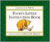 Pooh's Little Instruction Book