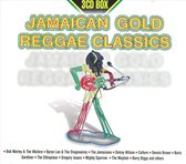 Jamaican Gold Reggae Classics