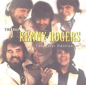 Best Of Kenny Rogers &Amp; The First Edition