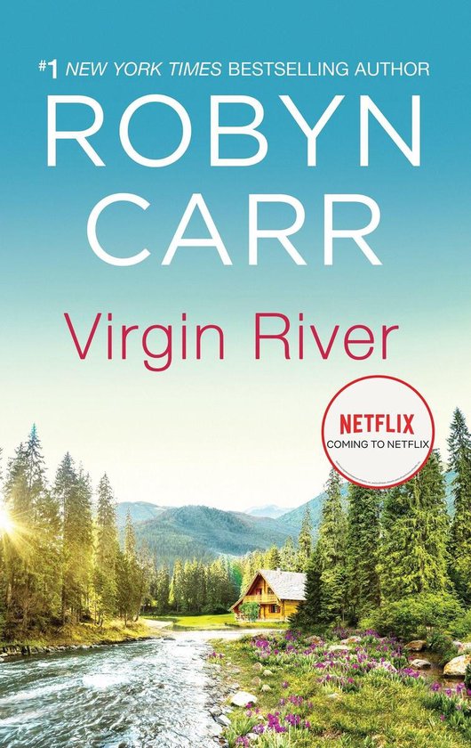 Bol Com Virgin River Ebook Robyn Carr 9781460300275 Boeken