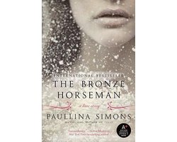 De 15 beste boeken van Paullina Simons die je moet lezen