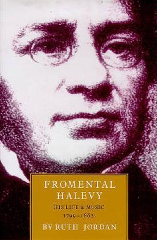 Fromentmal Halevy