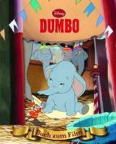 Disney: Dumbo mit Kippbild