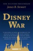 Disney War