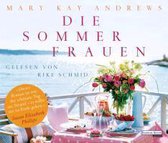 Andrews, M: Sommerfrauen/6 CDs