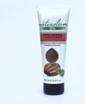 Herstellende Conditioner Shea & Macadamia Naturalium (250 ml)